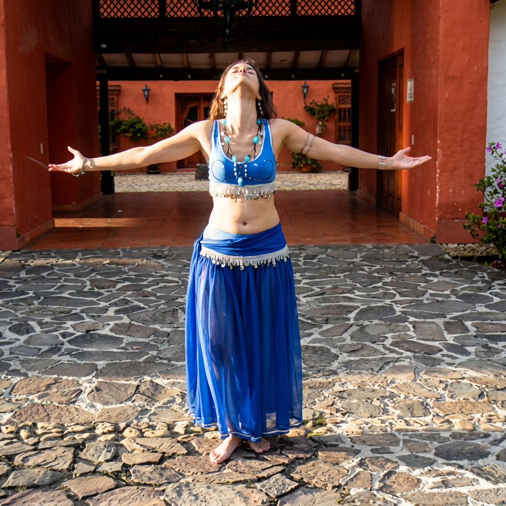 Bailarina