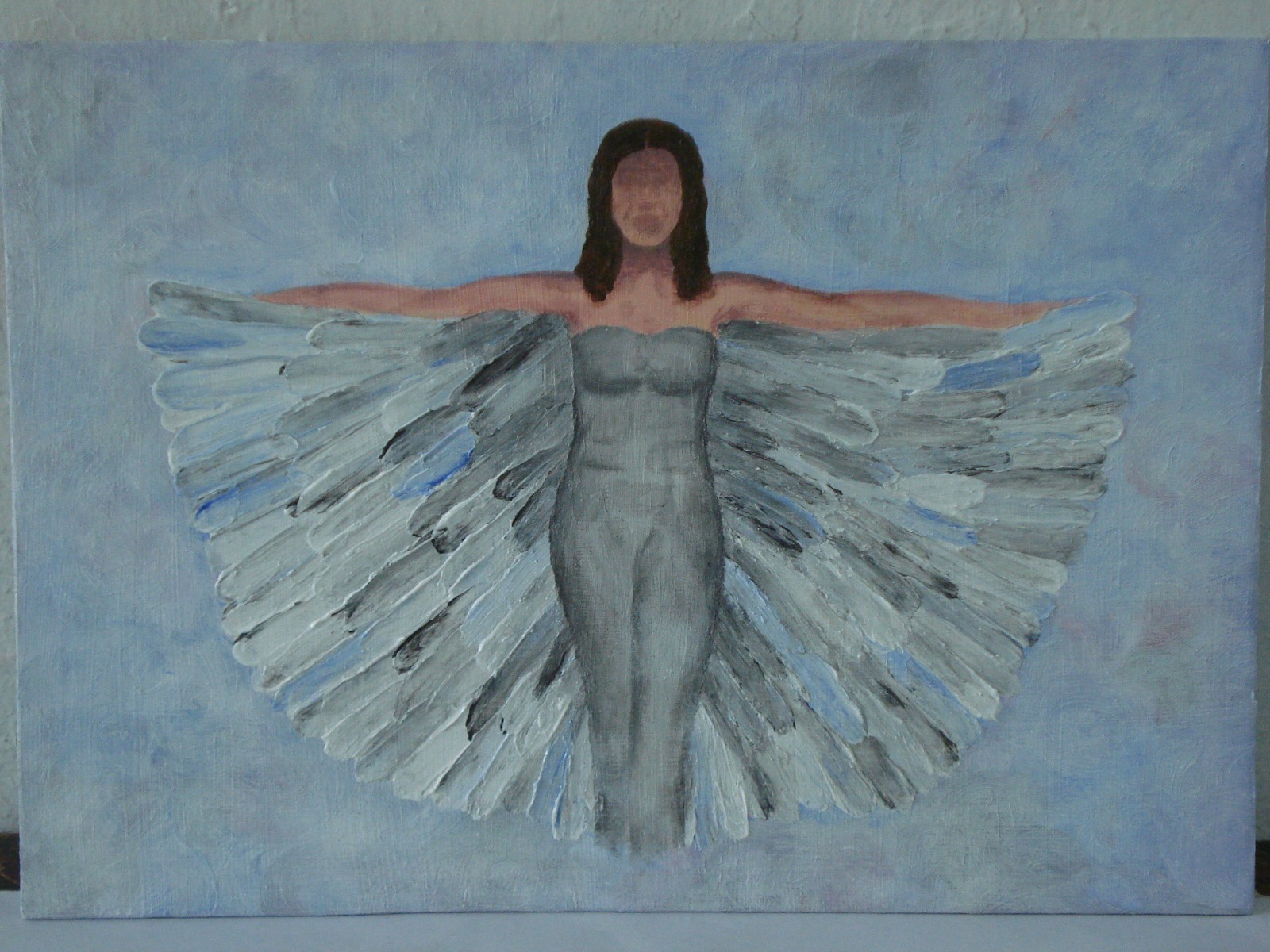 Técnica de Pintura